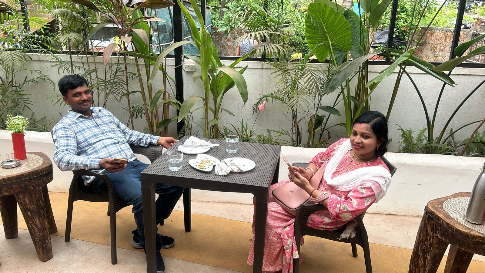 GOA corporate trip - Image 17